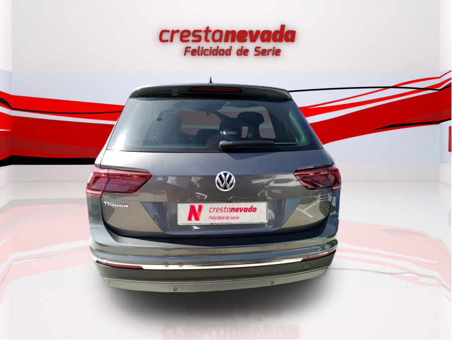 Imagen de Volkswagen Tiguan Allspace