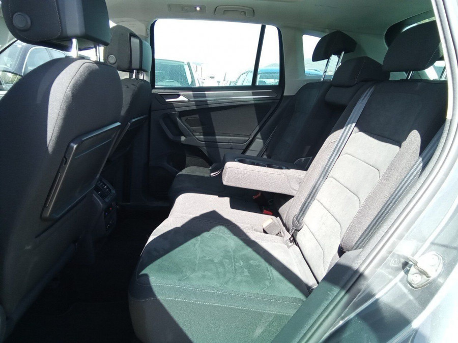Imagen de Volkswagen Tiguan Allspace