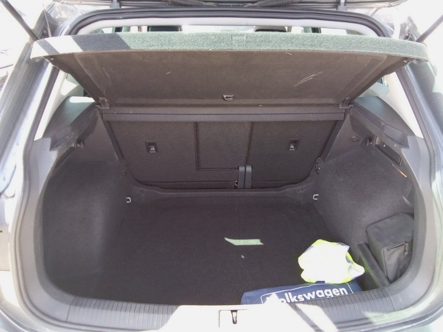 Imagen de Volkswagen Tiguan Allspace