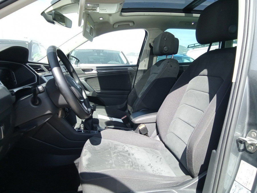 Imagen de Volkswagen Tiguan Allspace