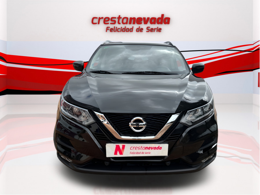 Imagen de NISSAN QASHQAI