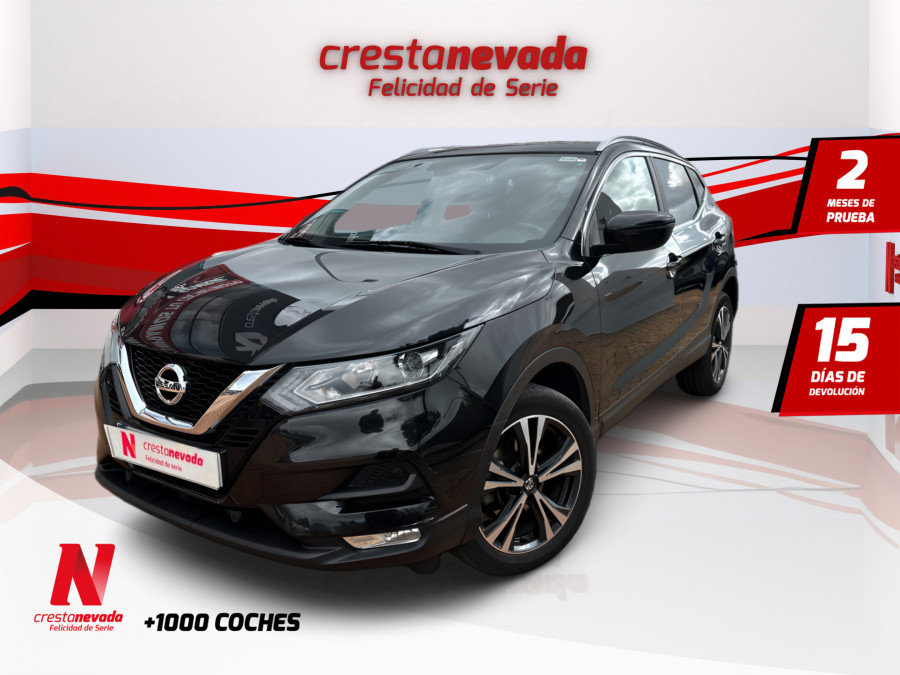 Imagen de NISSAN QASHQAI