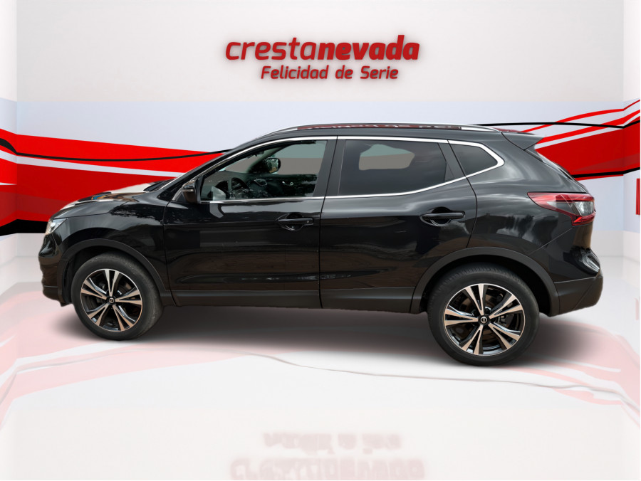 Imagen de NISSAN QASHQAI