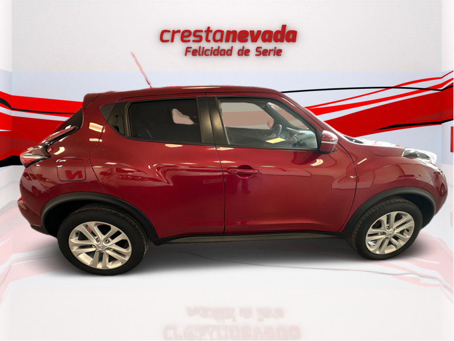 Imagen de NISSAN JUKE