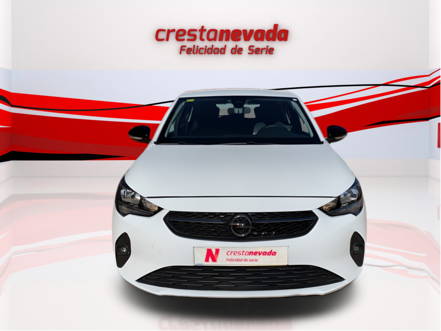 Imagen de Opel Corsa
