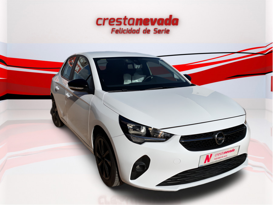 Imagen de Opel Corsa