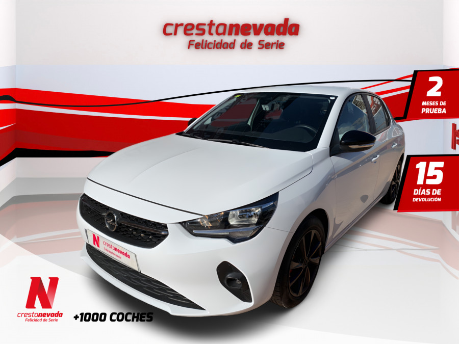 Imagen de Opel Corsa