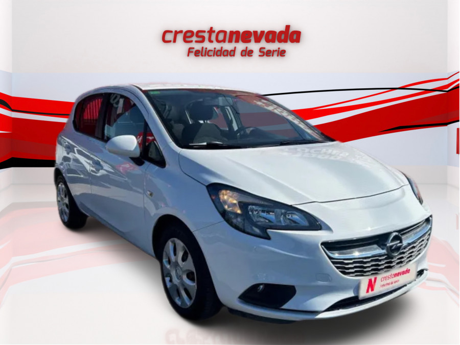 Imagen de Opel Corsa