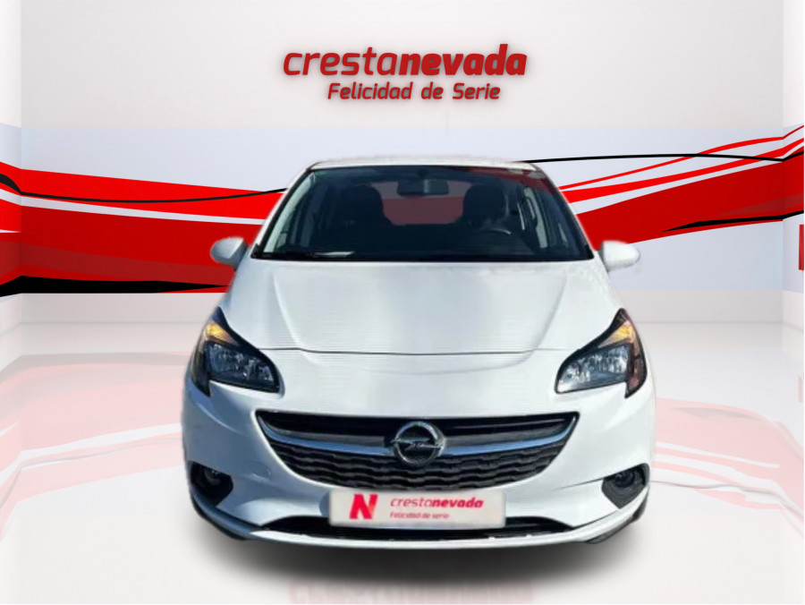 Imagen de Opel Corsa