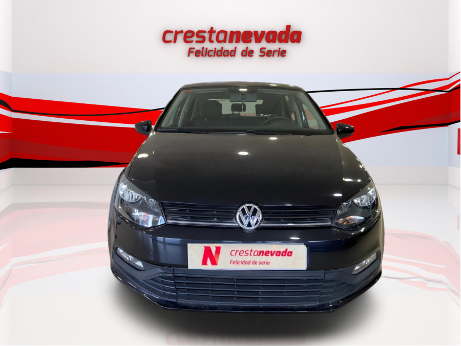 Imagen de Volkswagen Polo