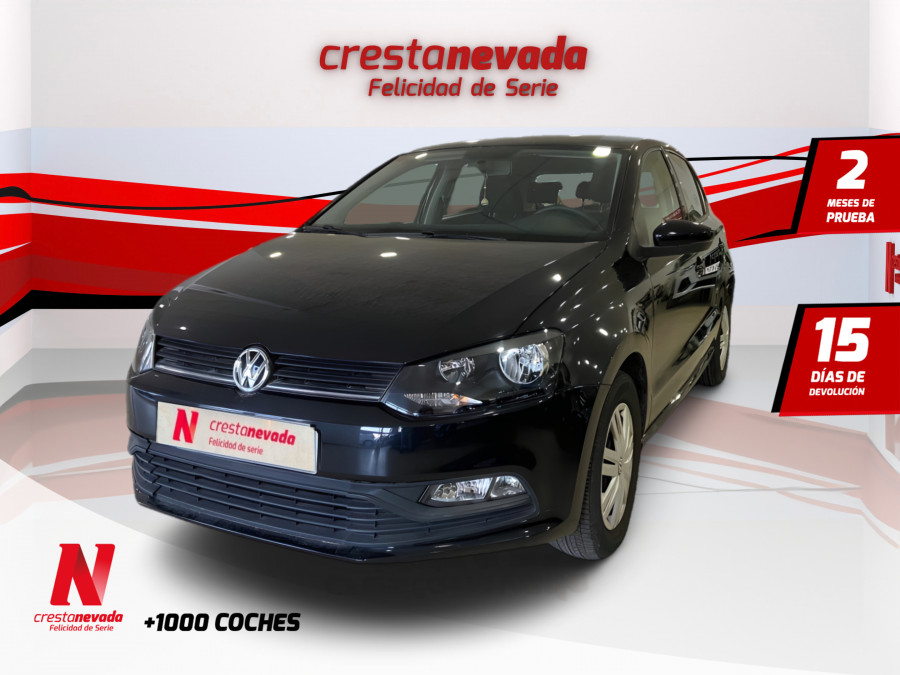 Imagen de Volkswagen Polo