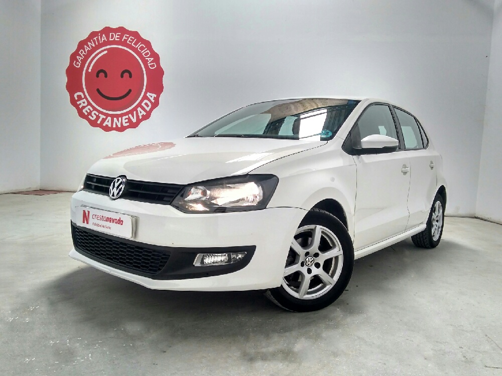 Imagen de Volkswagen Polo advance