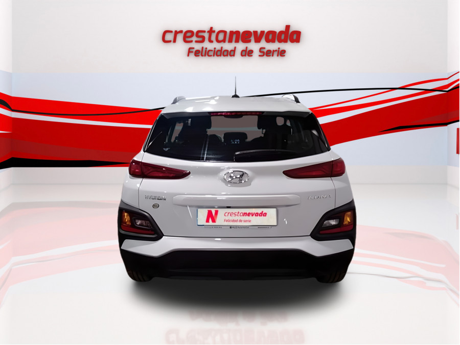 Imagen de Hyundai Kona