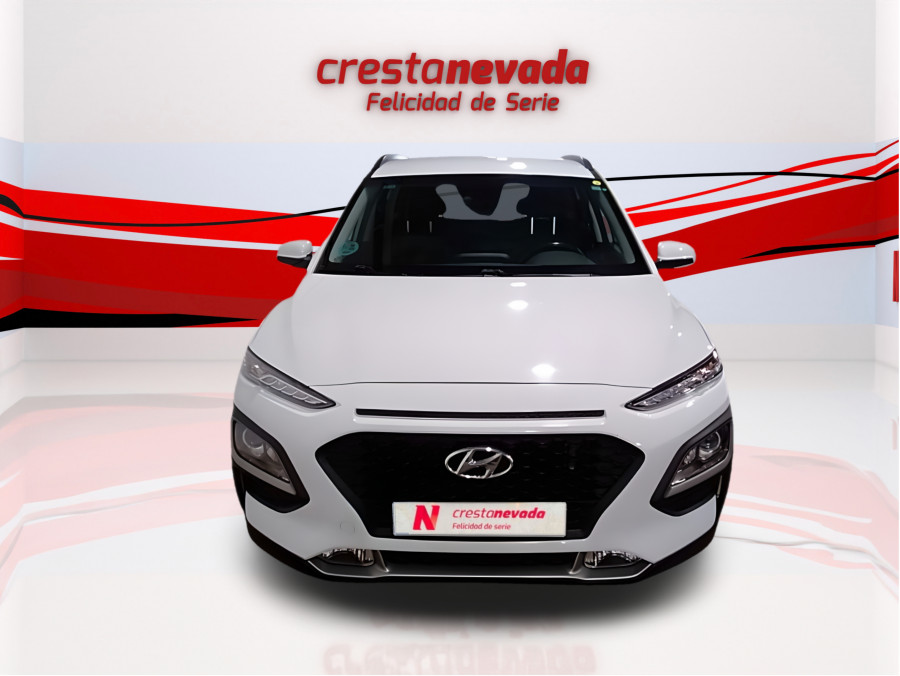 Imagen de Hyundai Kona