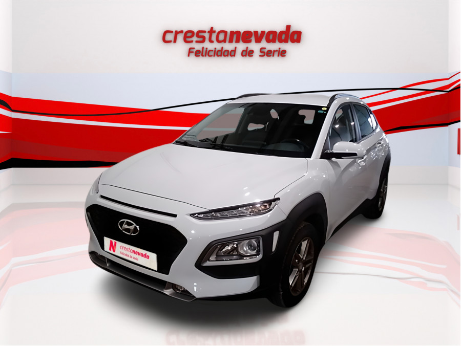 Imagen de Hyundai Kona