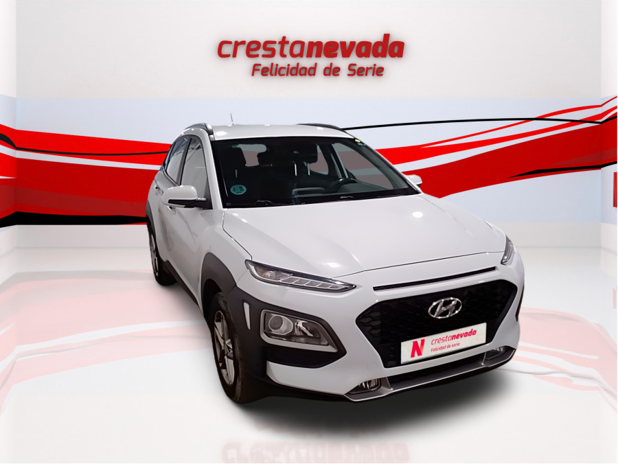 Imagen de Hyundai Kona