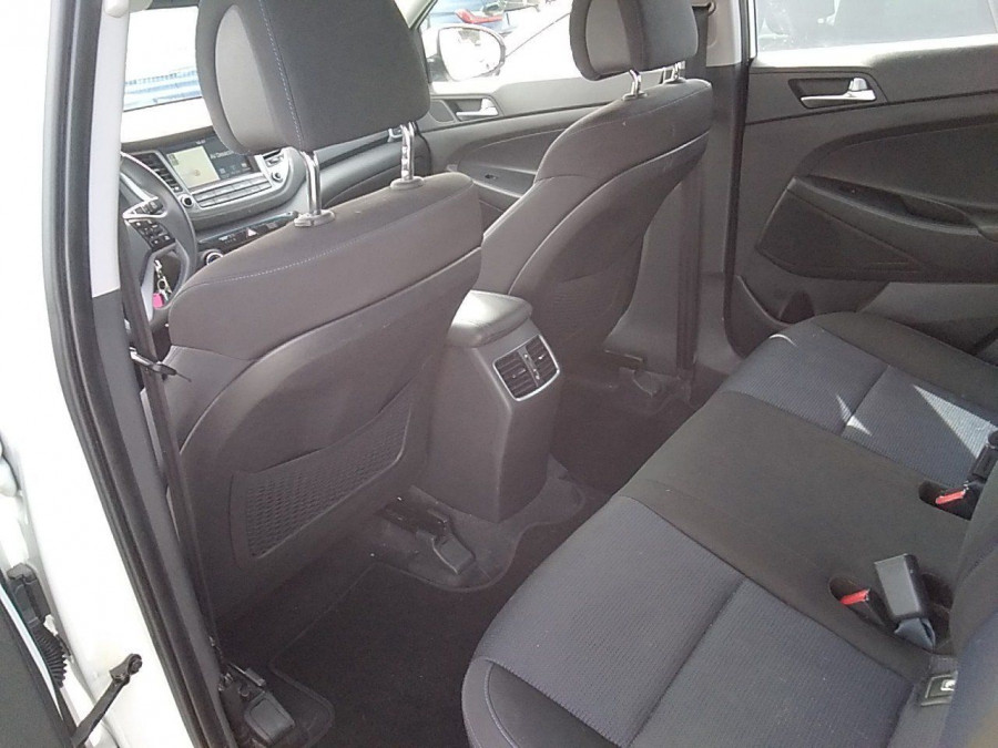 Imagen de Hyundai TUCSON