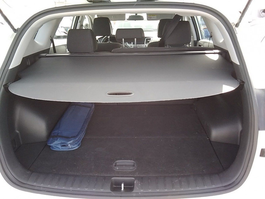 Imagen de Hyundai TUCSON