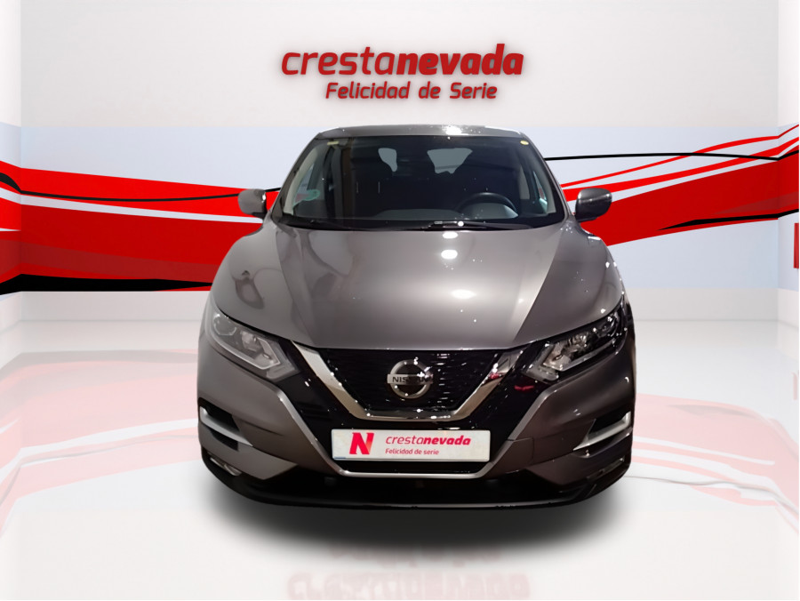 Imagen de NISSAN QASHQAI