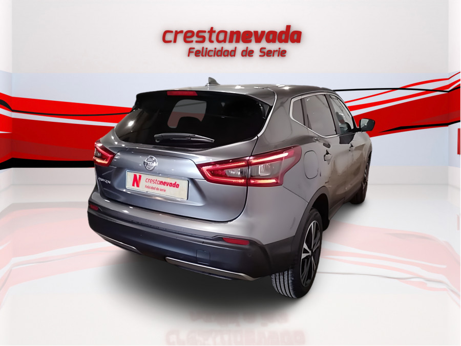 Imagen de NISSAN QASHQAI