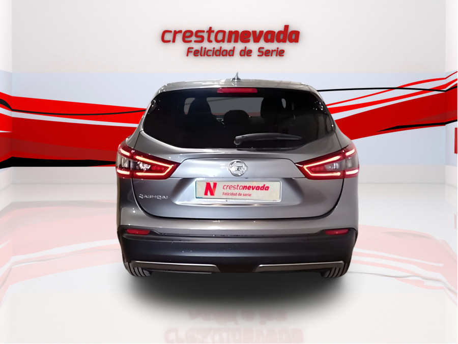 Imagen de NISSAN QASHQAI