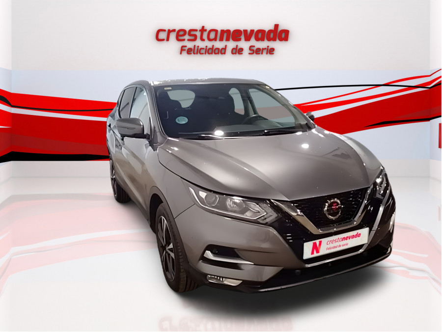 Imagen de NISSAN QASHQAI