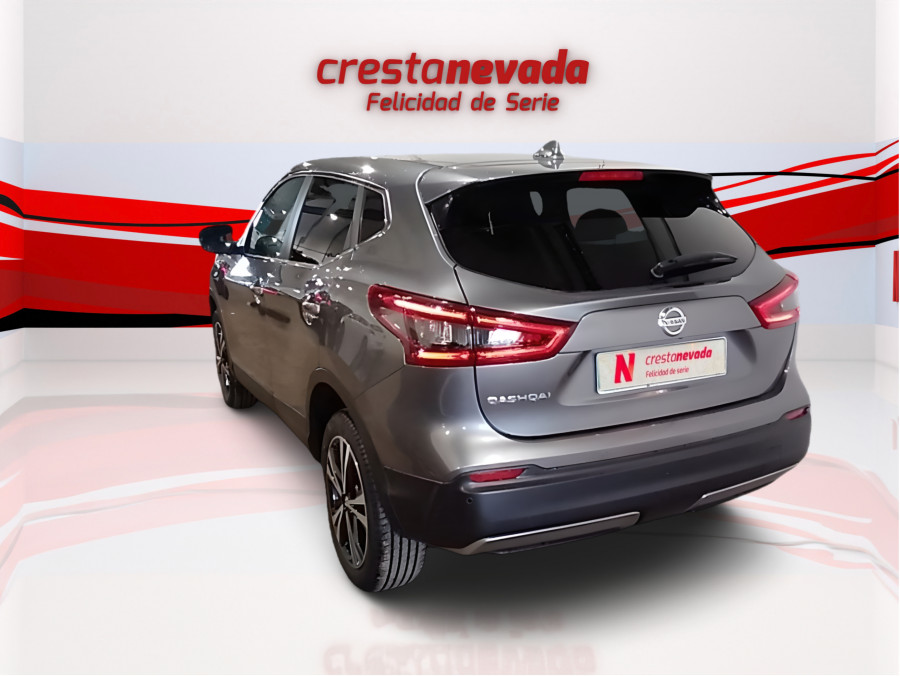 Imagen de NISSAN QASHQAI