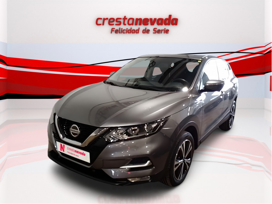 Imagen de NISSAN QASHQAI