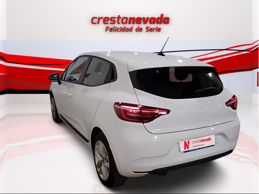 Imagen de Renault Clio