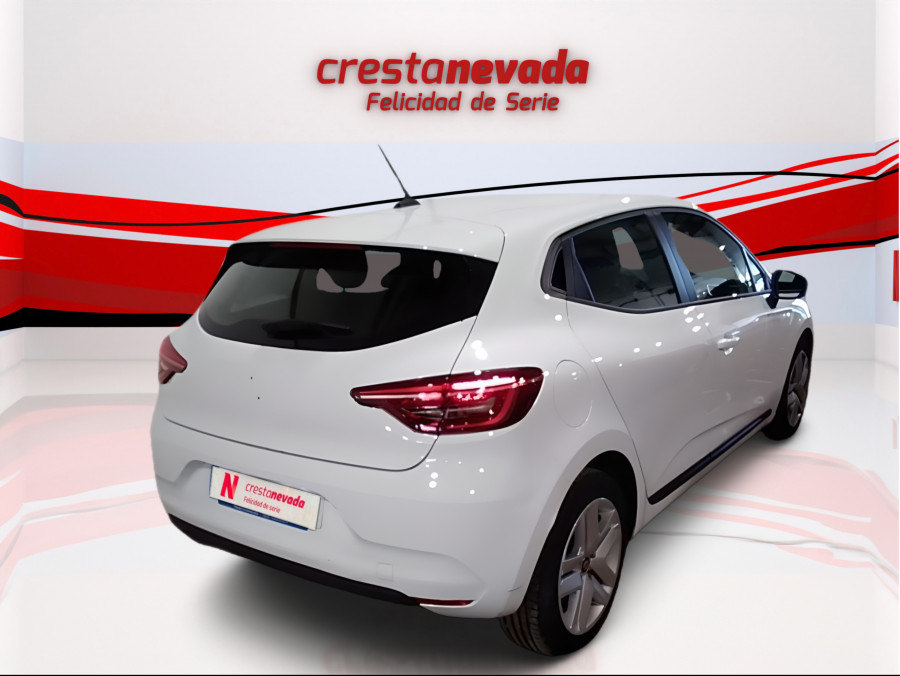 Imagen de Renault Clio