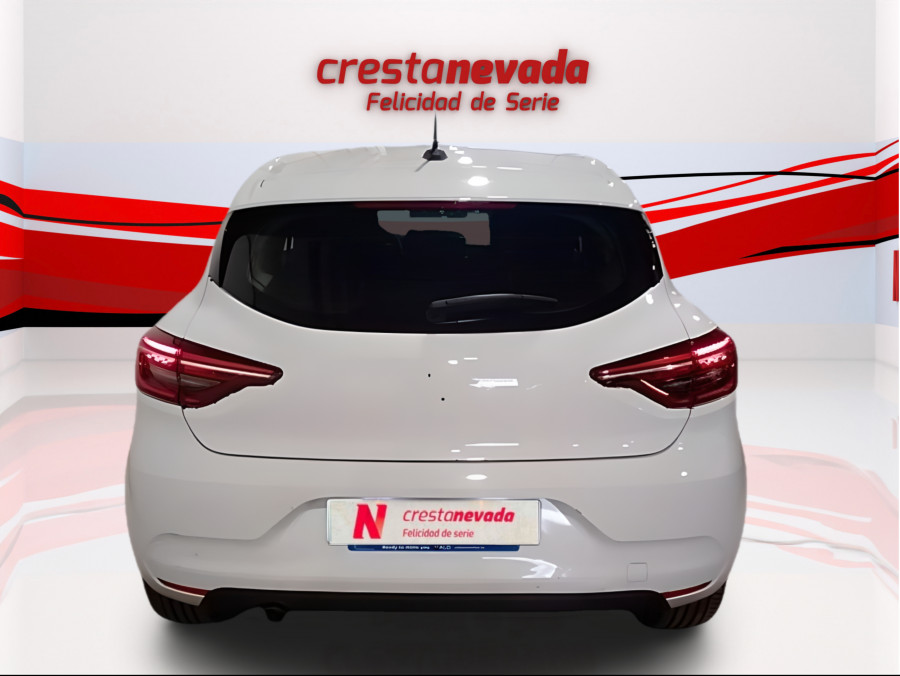 Imagen de Renault Clio