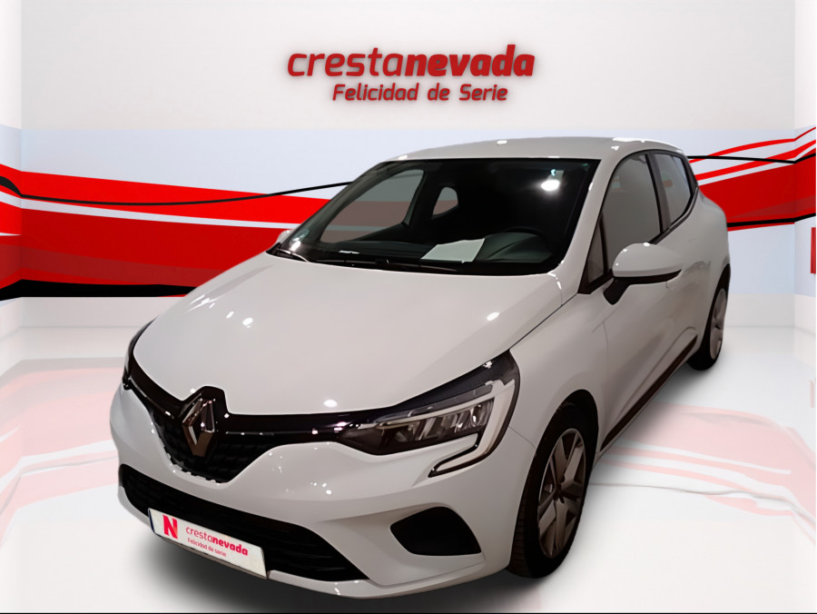 Imagen de Renault Clio