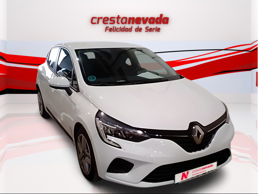 Imagen de Renault Clio