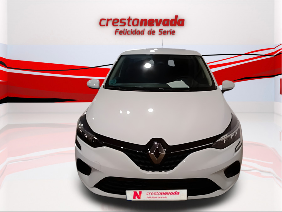 Imagen de Renault Clio