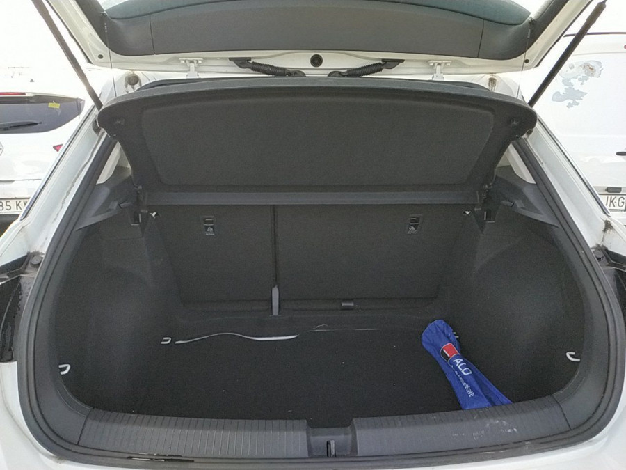 Imagen de Volkswagen T-Roc