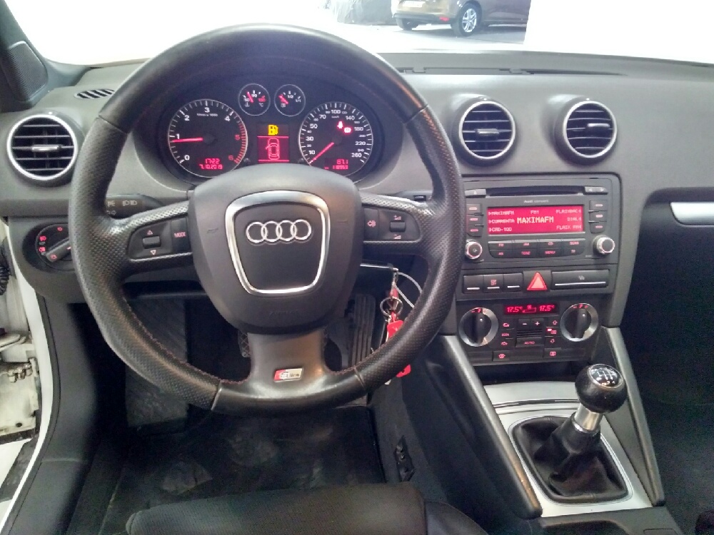 Imagen de Audi A3 