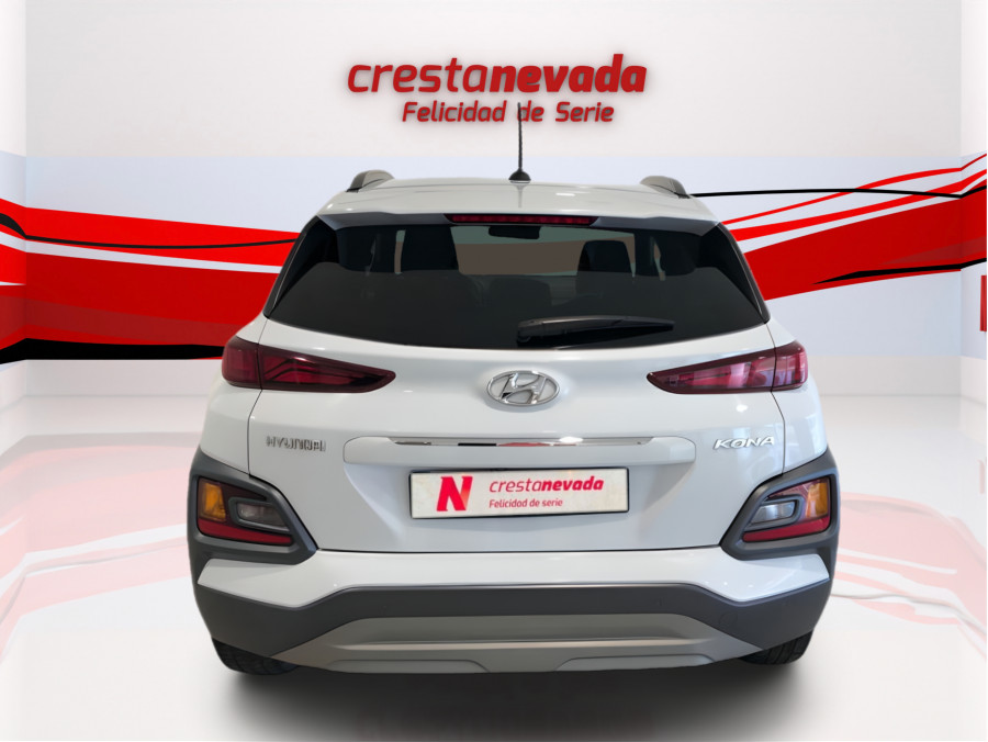 Imagen de Hyundai Kona