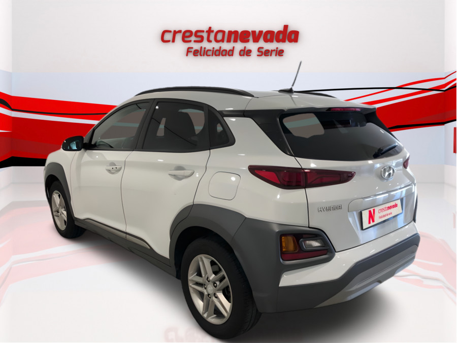 Imagen de Hyundai Kona