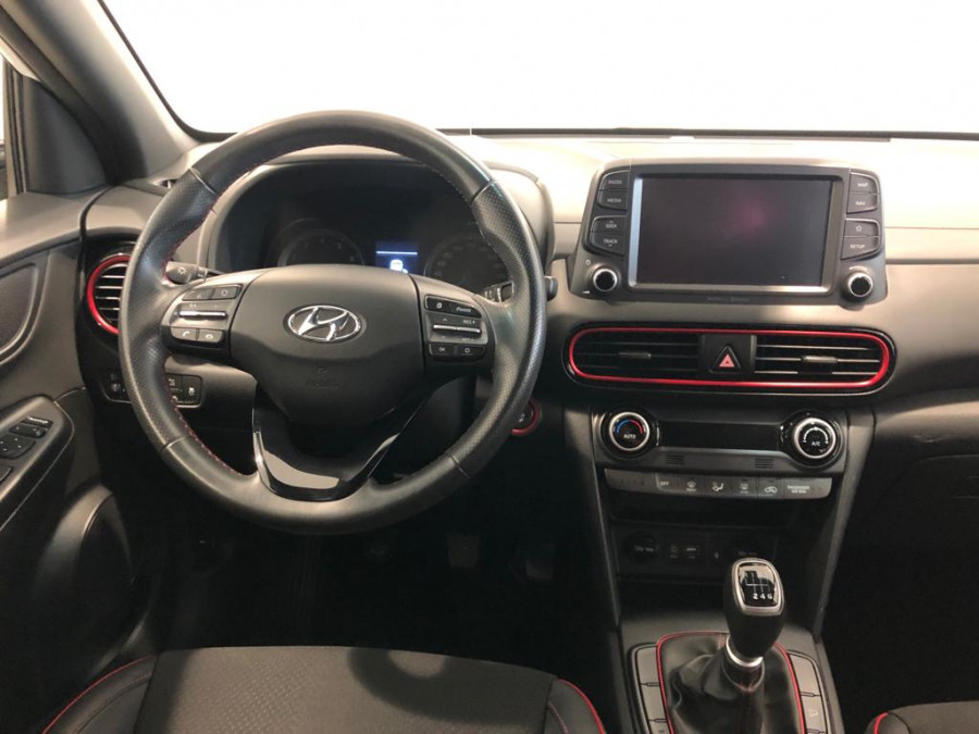 Imagen de Hyundai Kona