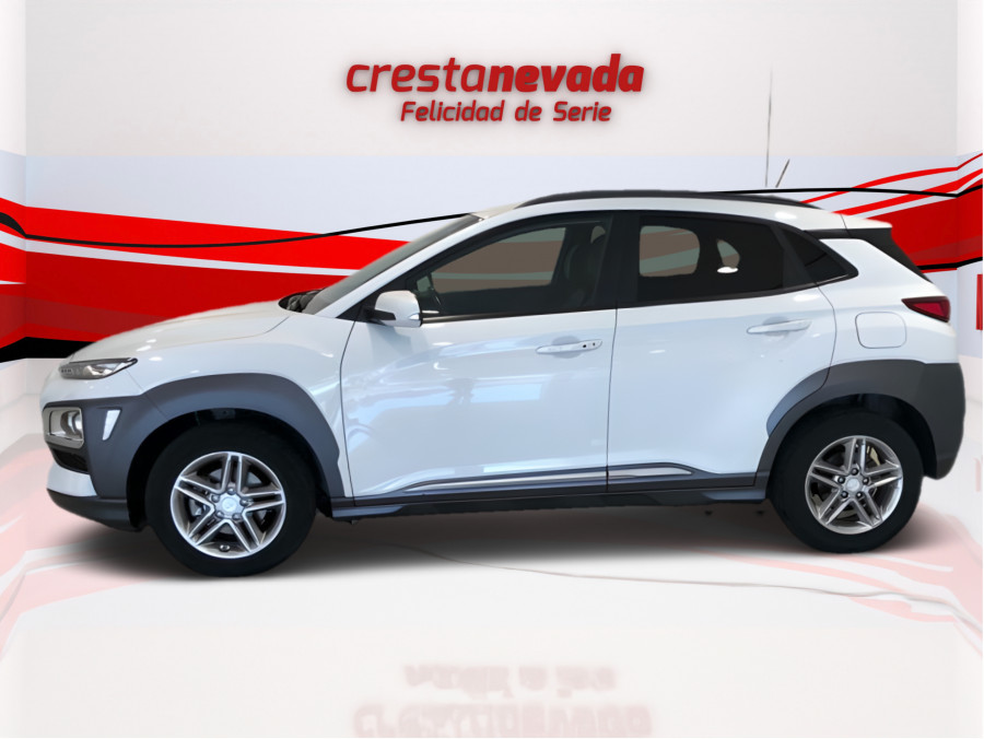 Imagen de Hyundai Kona