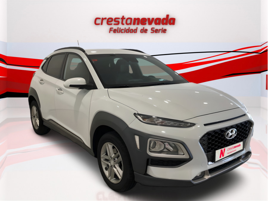 Imagen de Hyundai Kona