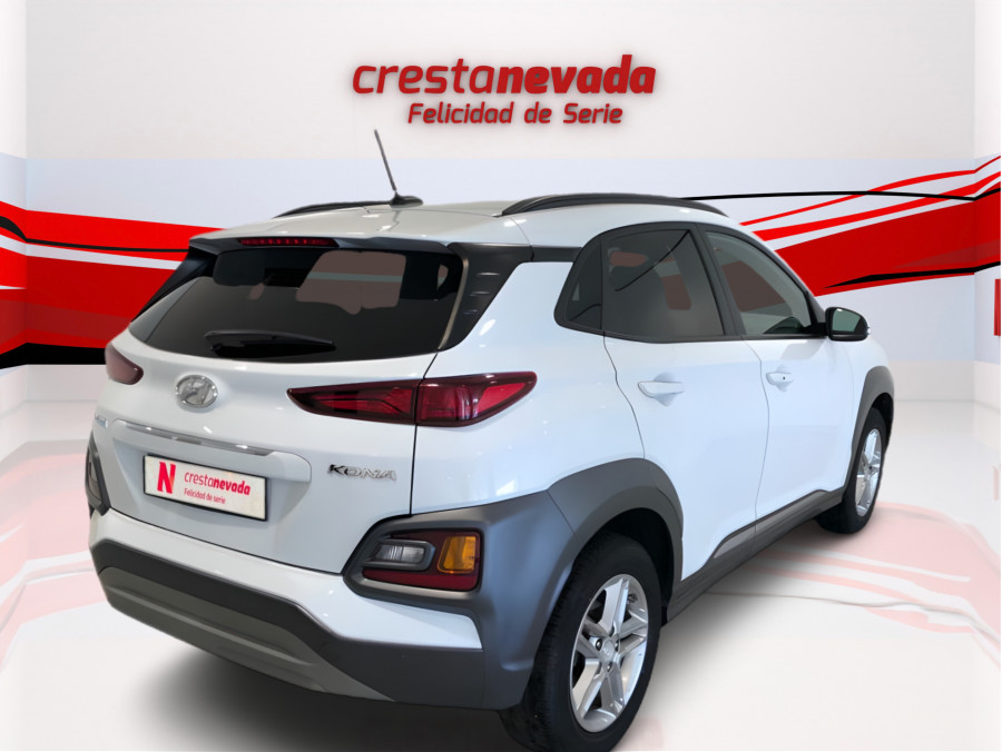 Imagen de Hyundai Kona