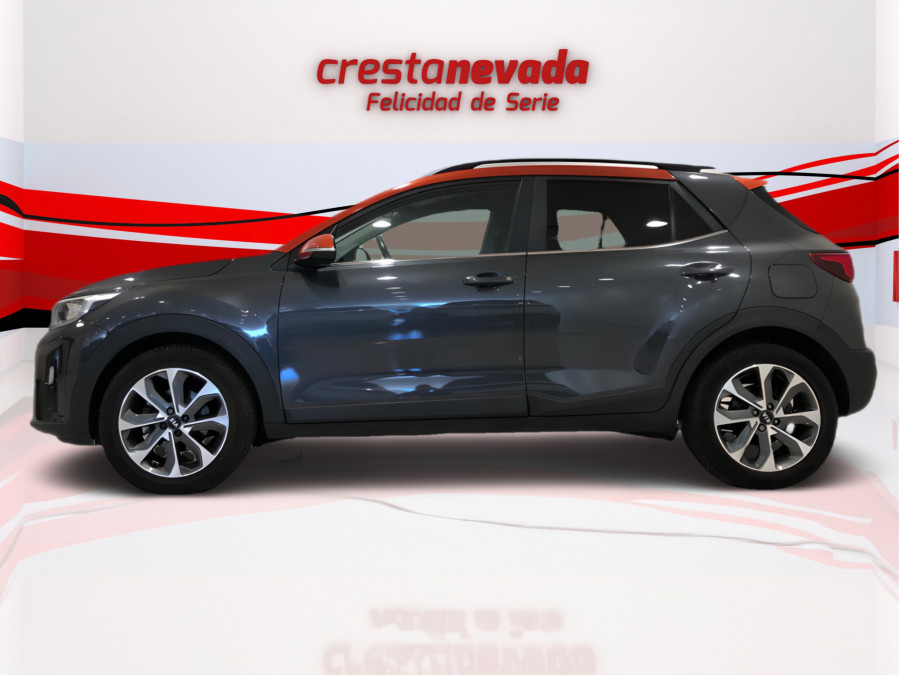 Imagen de Kia Stonic