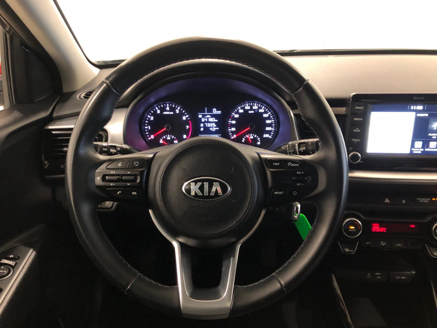 Imagen de Kia Stonic