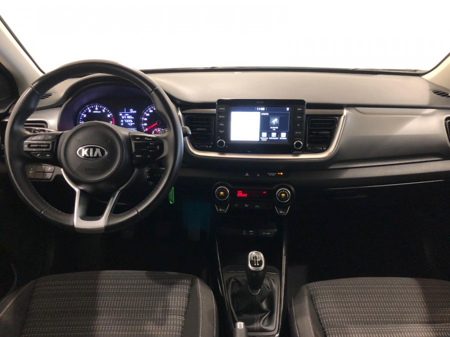 Imagen de Kia Stonic