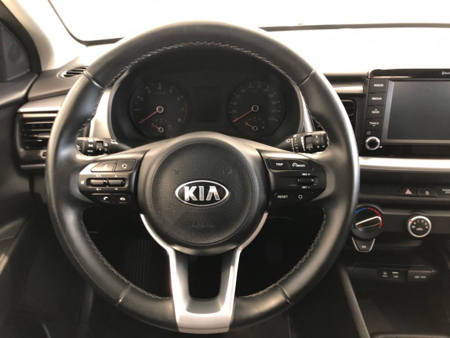 Imagen de Kia Stonic