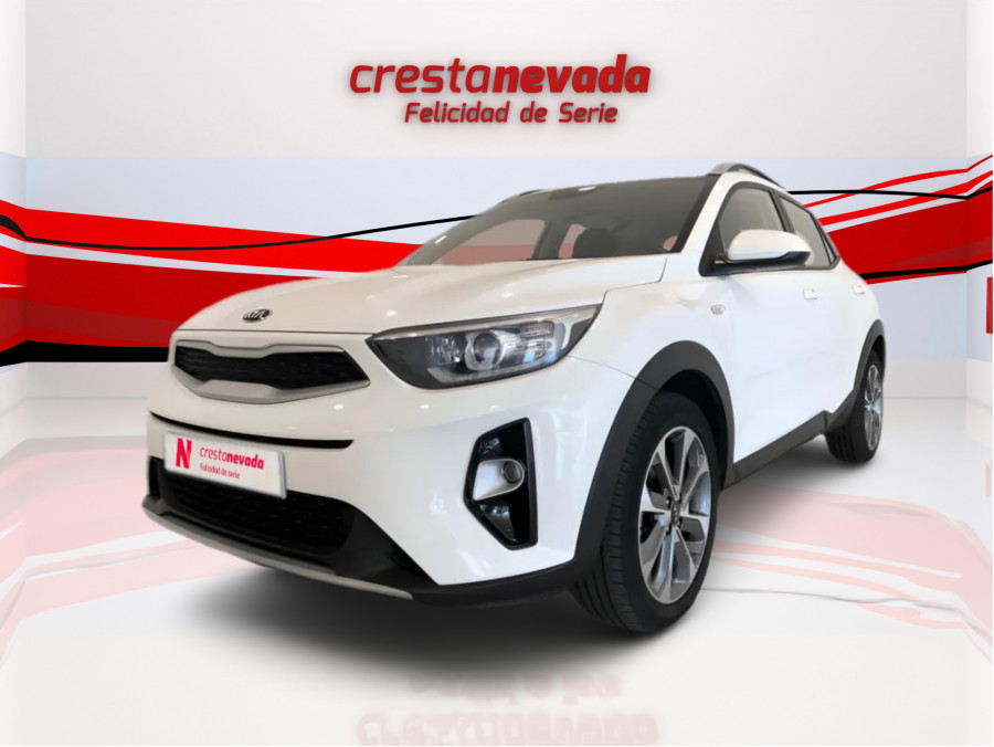Imagen de Kia Stonic