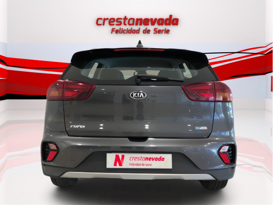 Imagen de Kia Niro