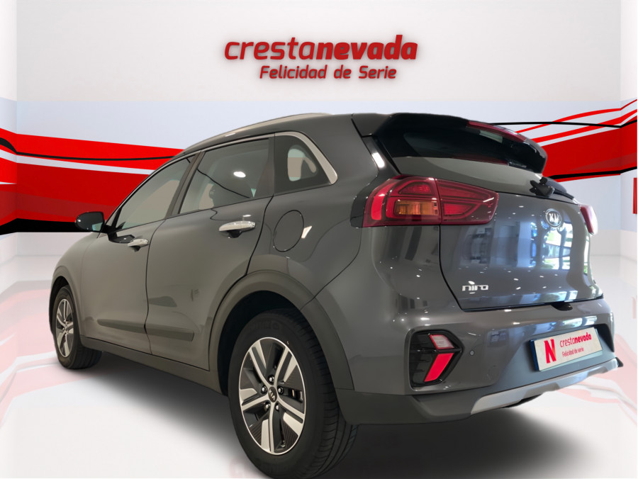 Imagen de Kia Niro