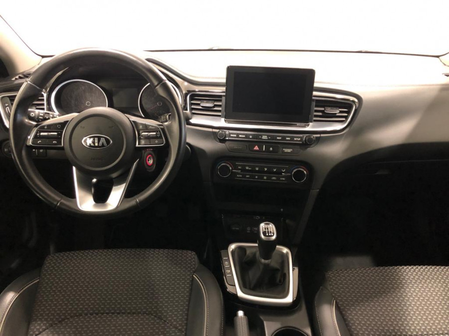 Imagen de Kia Ceed Tourer